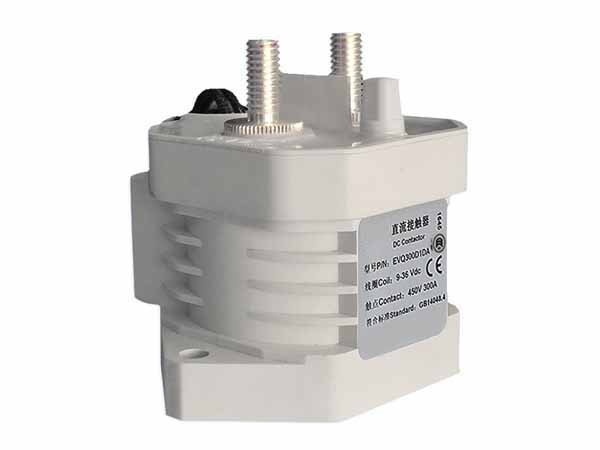 image of model EVQ300